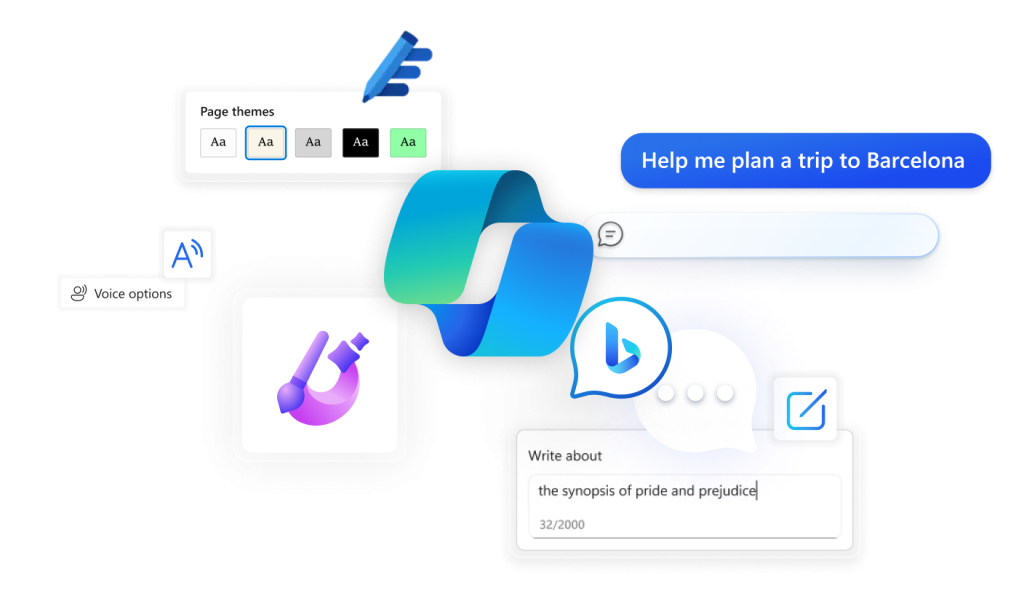 How To Unleash The Power Of Microsoft Edge's AI Features For An ...