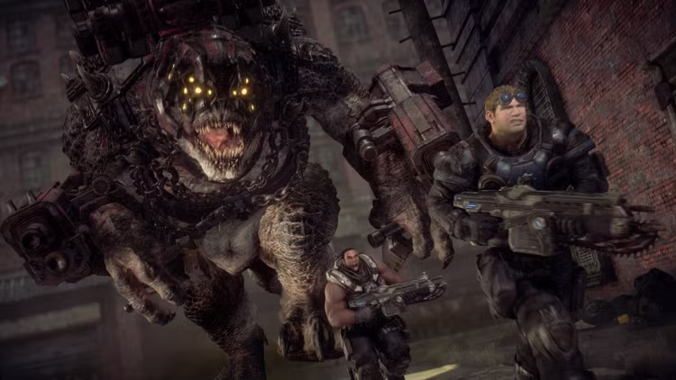 Spectacular Next Week on Xbox (Aug 25th–29th): Gears of War: Reloaded, Metal Gear Solid Δ: Snake Eater, Helldivers 2, Shinobi and More