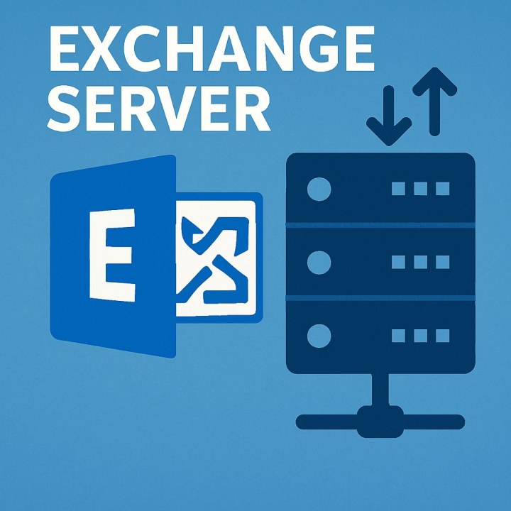 Microsoft Releases August 2025 Exchange Server Security Updates: What ...