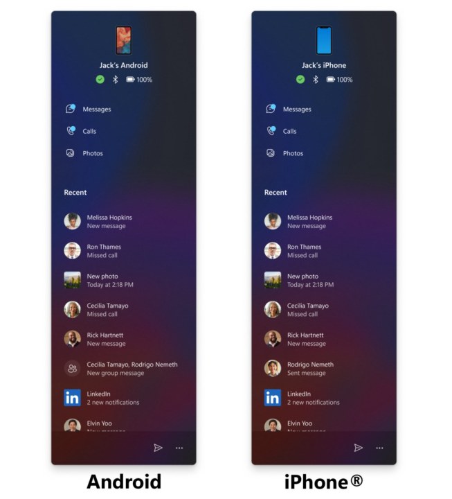 Windows 11 Insider Preview Build 26200.5742 (KB5064075): A Closer Look ...