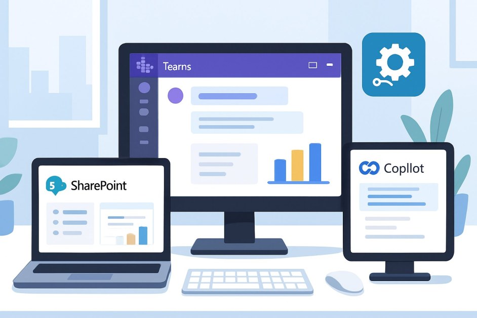 Microsoft 365 September 2025 Update: Powerful Copilot Upgrades, Teams ...