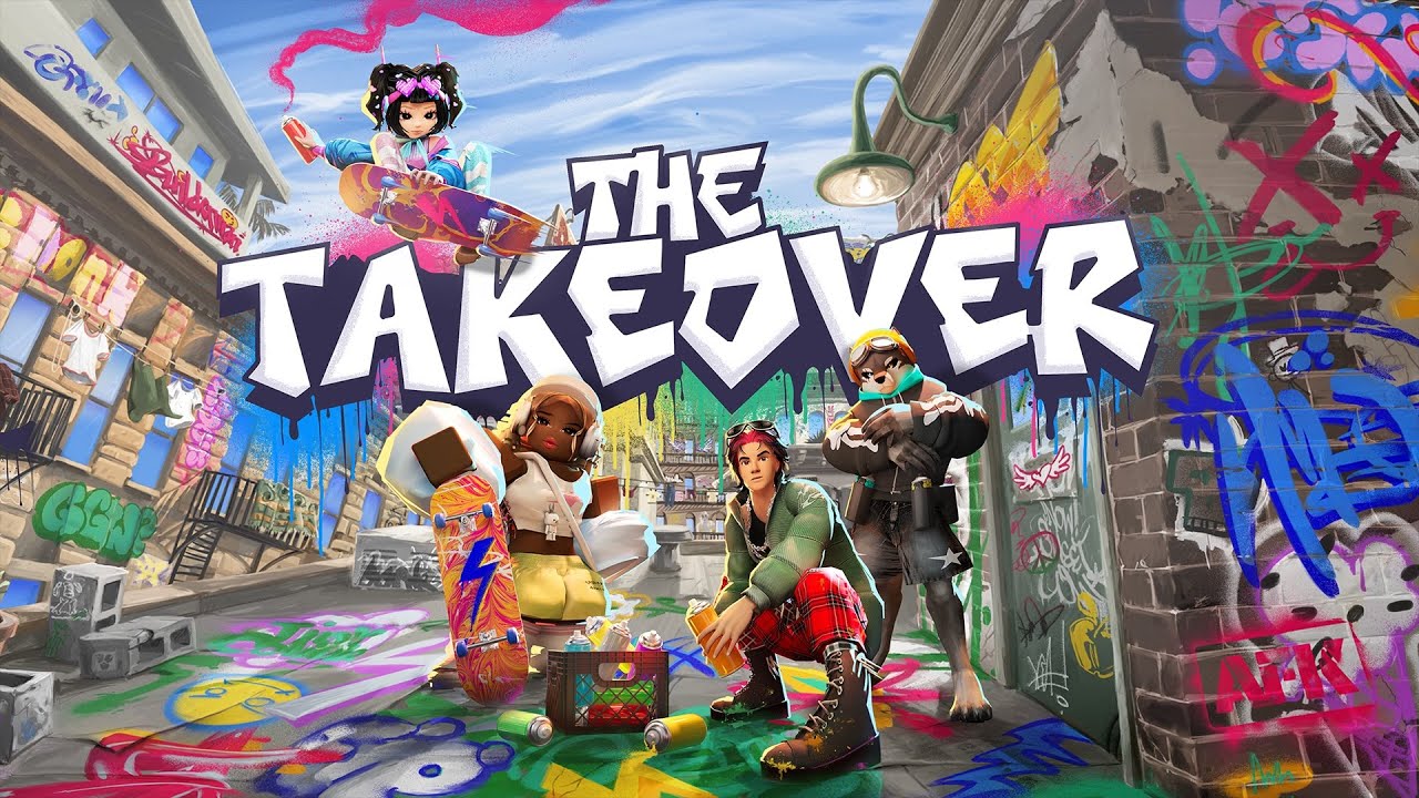 The Roblox Takeover Event (September 12-22), New Microsoft Store App ...