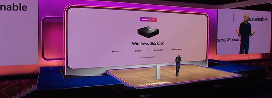 Windows At Microsoft Ignite 2025: Celebrate 40 Years Of Innovation And ...