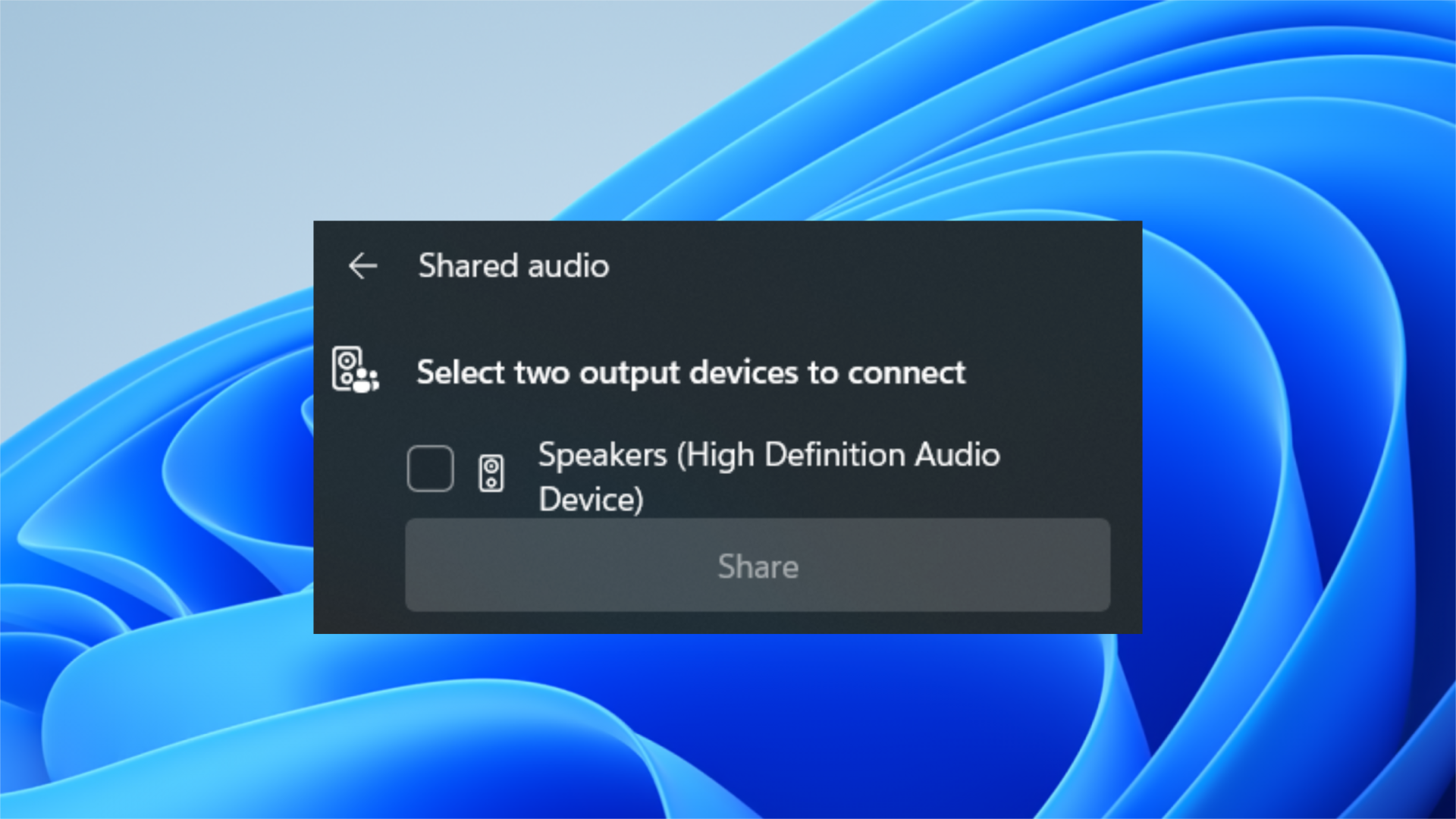 Windows 11 Shared Audio Rolls Out: Stream Bluetooth LE Audio To Two ...