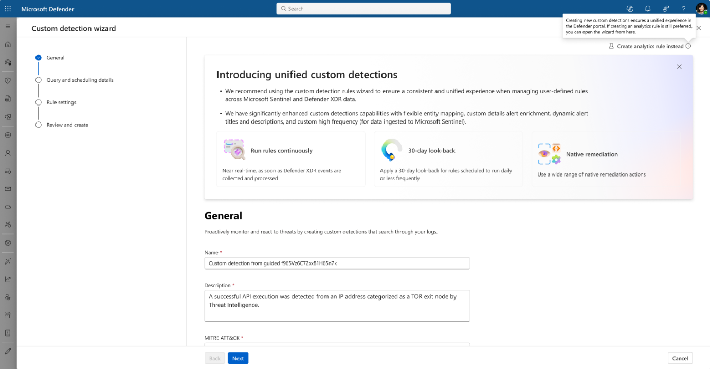 Microsoft Defender XDR Rolls Out Powerful New Security Features And ...
