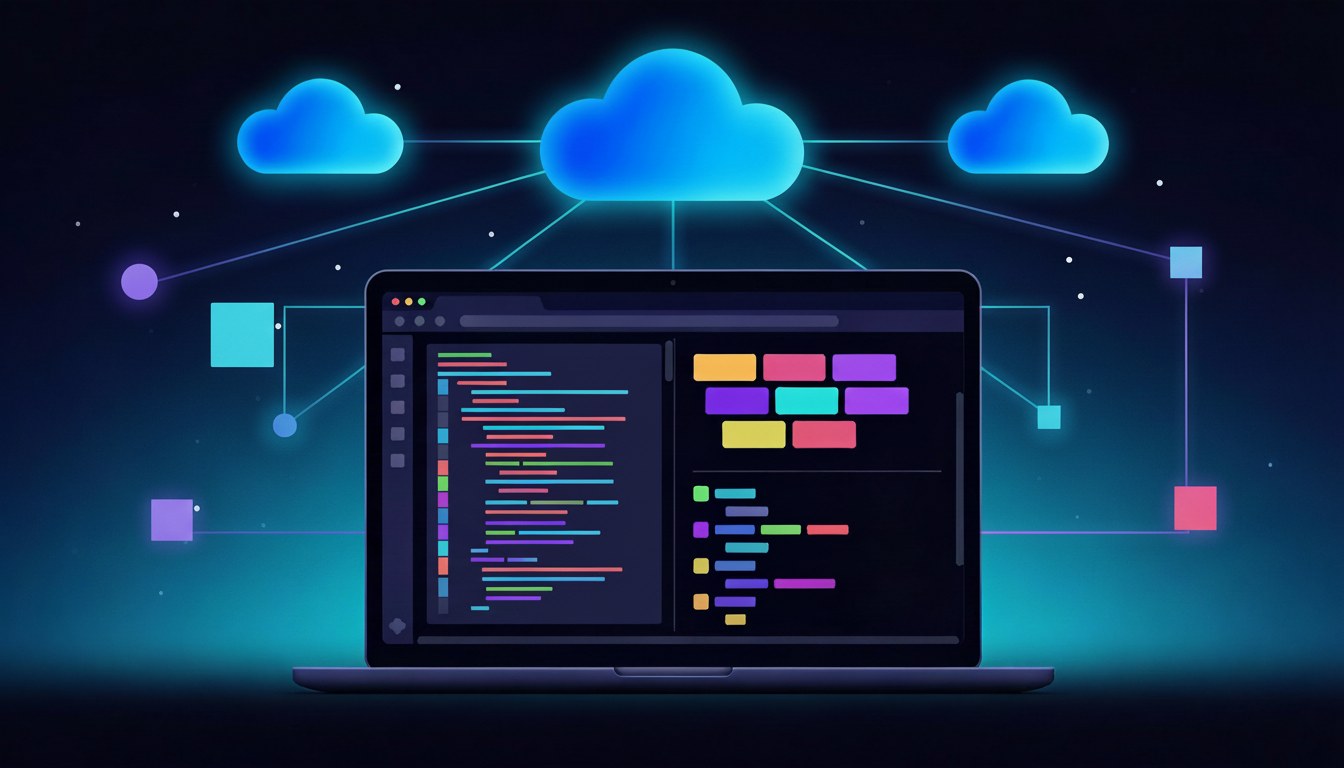 Microsoft Launches Azure Static Web Apps Skill For GitHub Copilot ...