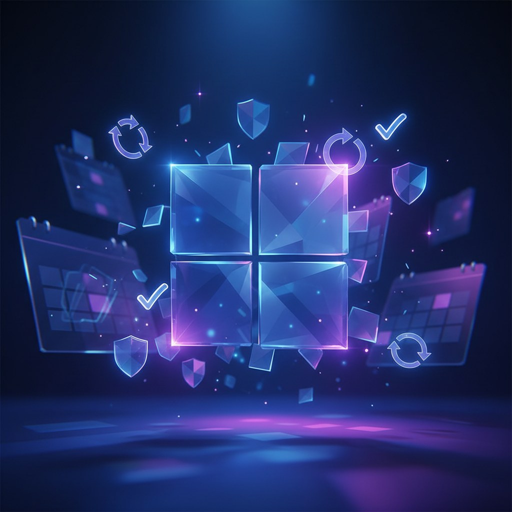 Windows 11 February 2026 Patch Tuesday Lands Today With Glorious ...