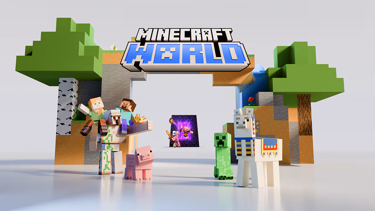 Minecraft LIVE 2026 Recap Drops Tiny Takeover, Chaos Cubed, Minecraft World, and Dungeons II