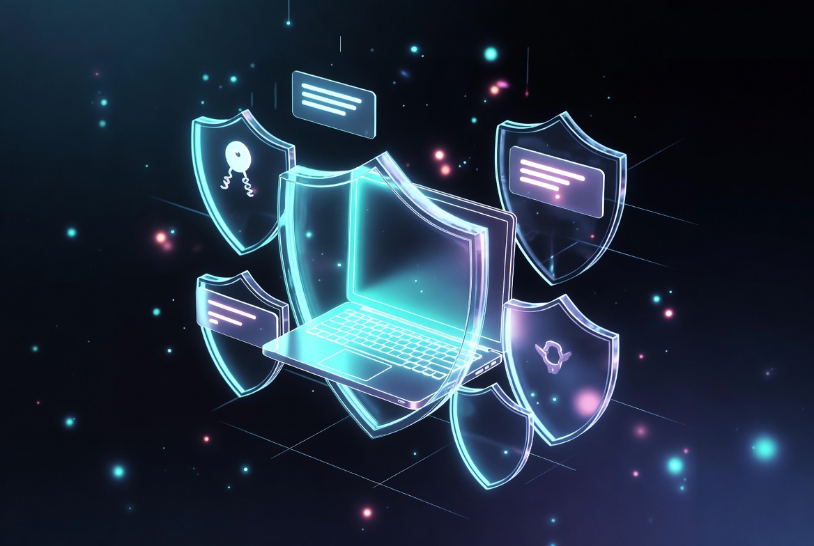 Windows Platform Security For AI Agents: How Microsoft’s Powerful MXC ...